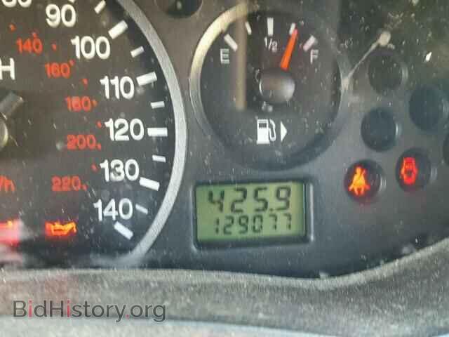 2005 FORD FOCUS - VIN: 3FAFP37N15R118953 - Фото 8