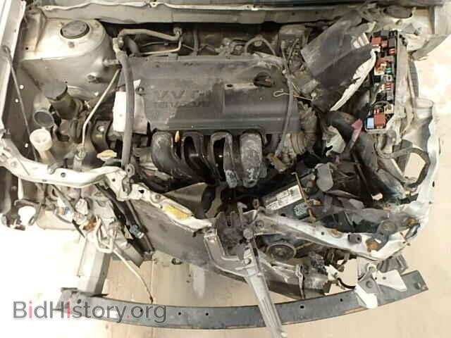 2003 TOYOTA COROLLA - VIN: JTDBR32E032000405 - Фото 7