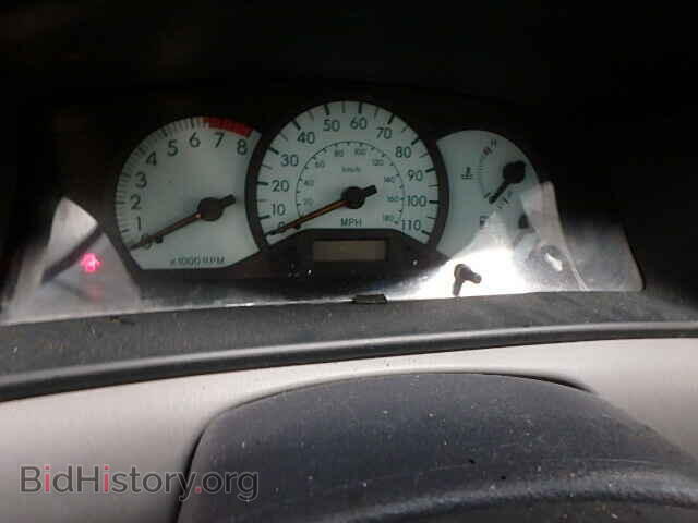 2003 TOYOTA COROLLA - VIN: JTDBR32E032000405 - Фото 8