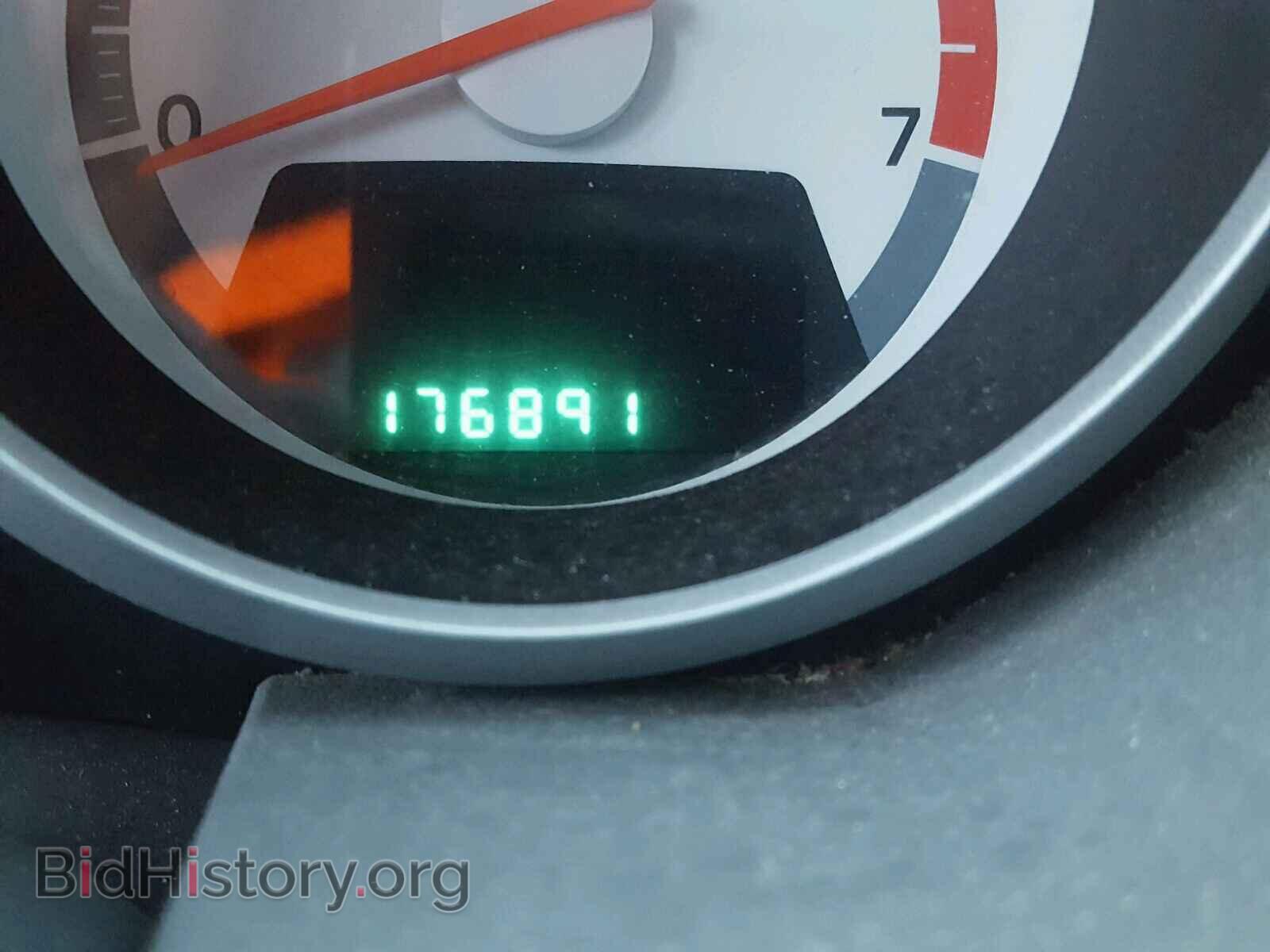 2010 DODGE CARAVAN - VIN: 2D4RN4DE7AR277891 - Фото 8