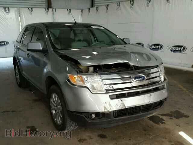 Photo 2FMDK49C57BA96633 - FORD EDGE 2007
