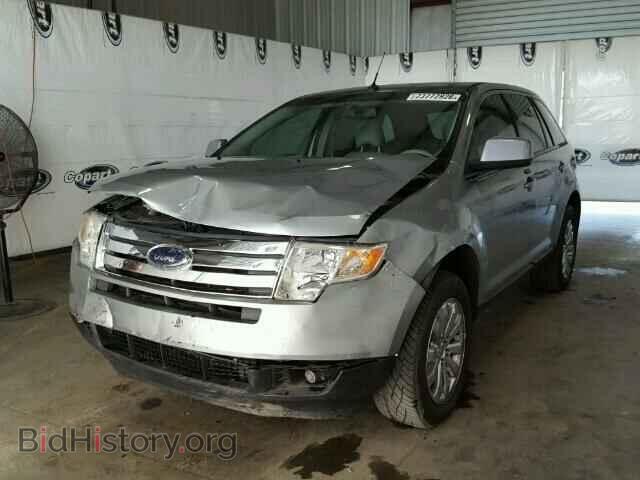 2007 FORD EDGE - VIN: 2FMDK49C57BA96633 - Photo 2