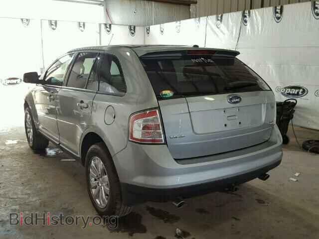2007 FORD EDGE - VIN: 2FMDK49C57BA96633 - Photo 3