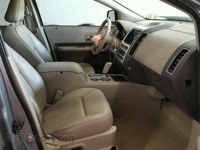 2007 FORD EDGE - VIN: 2FMDK49C57BA96633 - Photo 5