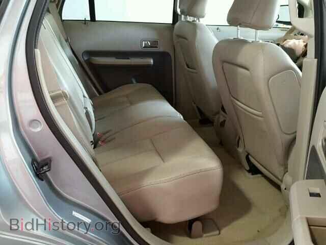 2007 FORD EDGE - VIN: 2FMDK49C57BA96633 - Photo 6