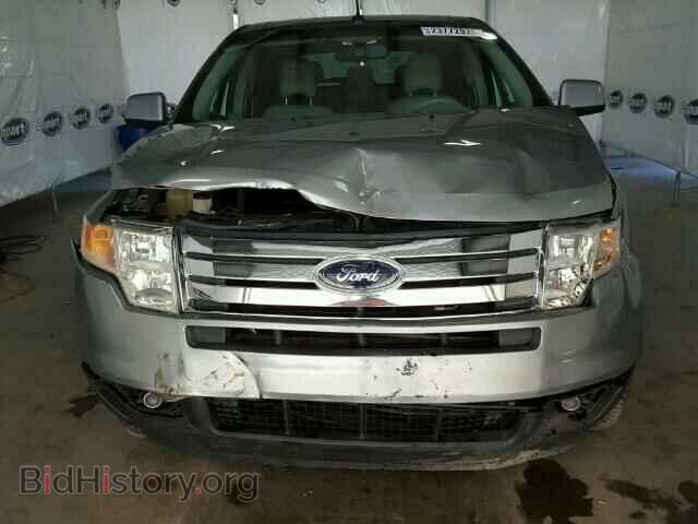 2007 FORD EDGE - VIN: 2FMDK49C57BA96633 - Photo 10