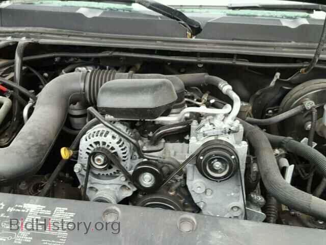2012 CHEVROLET SILVERADO - VIN: 1GCNCPEX3CZ299088 - Фото 7