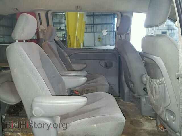 2006 DODGE CARAVAN - VIN: 1D4GP45R76B681783 - Фото 6