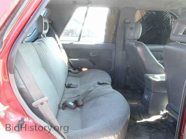 1996 ISUZU RODEO - VIN: 4S2CM58V2T4335843 - Фото 6