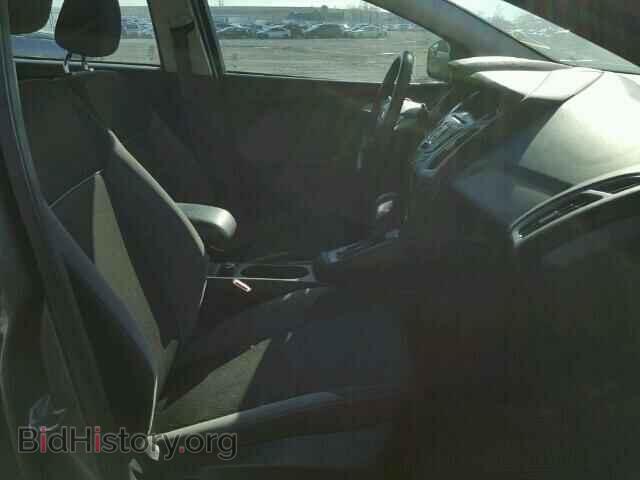 2012 FORD FOCUS - VIN: 1FAHP3F2XCL202300 - Photo 5