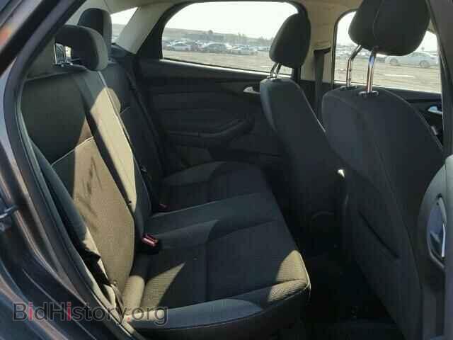 2012 FORD FOCUS - VIN: 1FAHP3F2XCL202300 - Photo 6