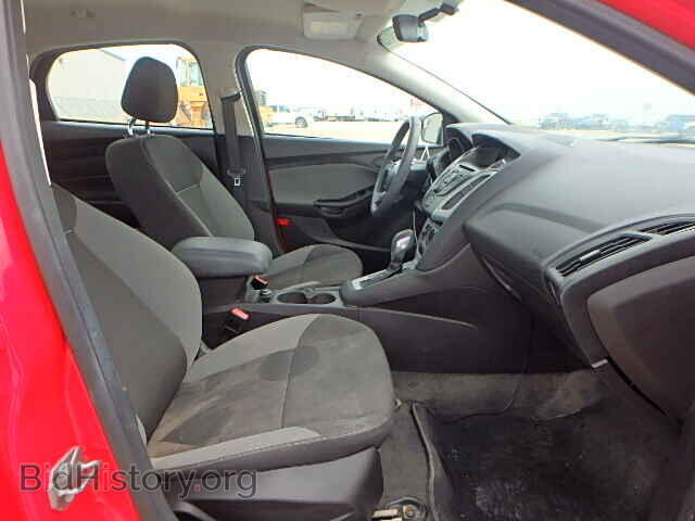 2012 FORD FOCUS - VIN: 1FAHP3F28CL179471 - Photo 5