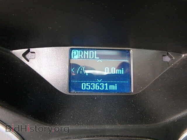2012 FORD FOCUS - VIN: 1FAHP3F28CL179471 - Photo 8
