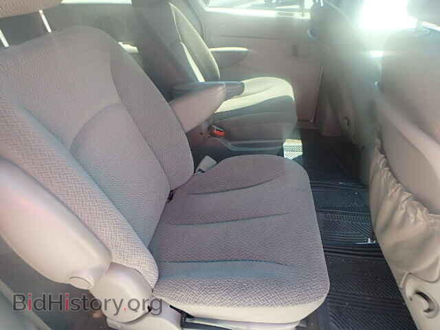 2006 DODGE CARAVAN - VIN: 1D4GP45R06B754976 - Фото 6