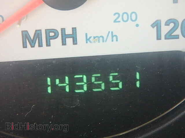 2006 DODGE CARAVAN - VIN: 1D4GP45R06B754976 - Фото 8
