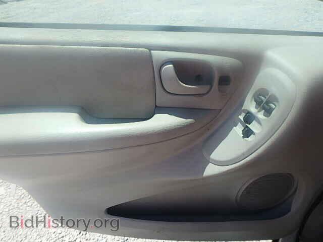 2006 DODGE CARAVAN - VIN: 1D4GP45R06B754976 - Фото 9