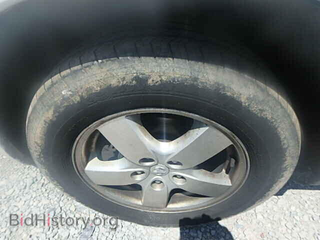 2006 DODGE CARAVAN - VIN: 1D4GP45R06B754976 - Фото 10