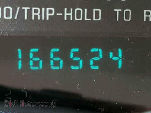 2000 GMC JIMMY - VIN: 1GKCS13W4Y2186238 - Фото 8