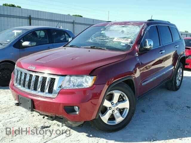 2012 JEEP CHEROKEE - VIN: 1C4RJFCT6CC310959 - Фото 2