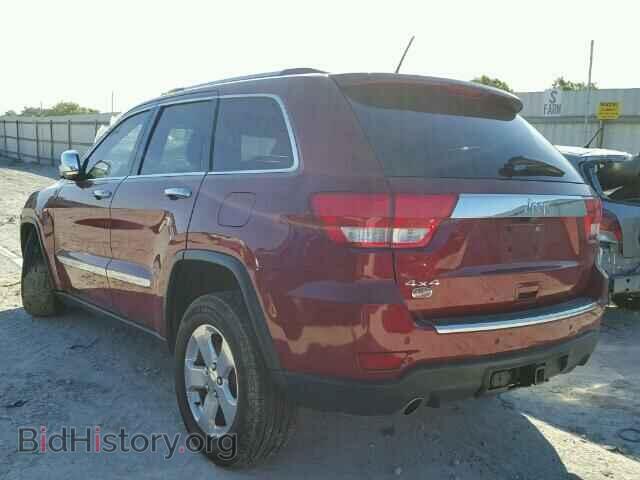 2012 JEEP CHEROKEE - VIN: 1C4RJFCT6CC310959 - Фото 3