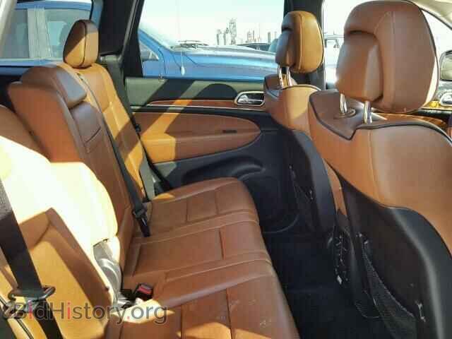 2012 JEEP CHEROKEE - VIN: 1C4RJFCT6CC310959 - Фото 6