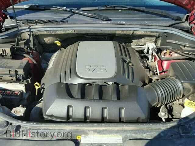 2012 JEEP CHEROKEE - VIN: 1C4RJFCT6CC310959 - Фото 7