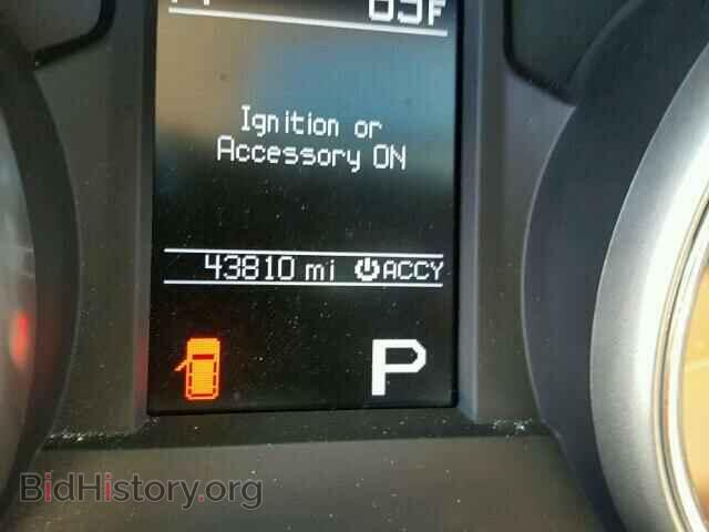 2012 JEEP CHEROKEE - VIN: 1C4RJFCT6CC310959 - Фото 8