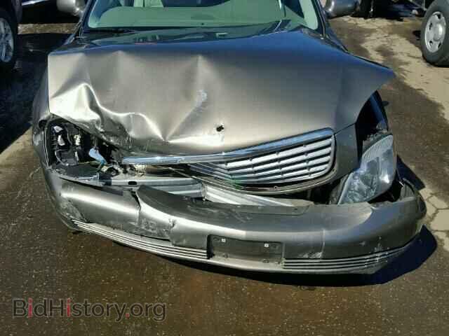 2003 CADILLAC DEVILLE - VIN: 1G6KD54Y73U189420 - Фото 7