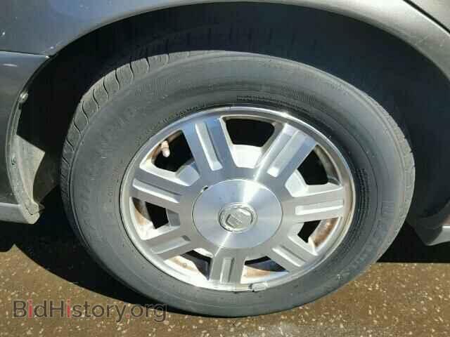 2003 CADILLAC DEVILLE - VIN: 1G6KD54Y73U189420 - Фото 9