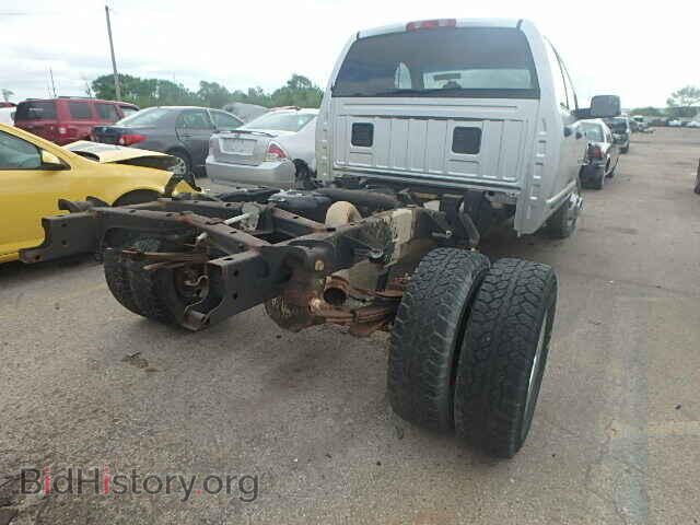 2005 DODGE RAM 3500 - VIN: 3D7MS48C35G723481 - Фото 4