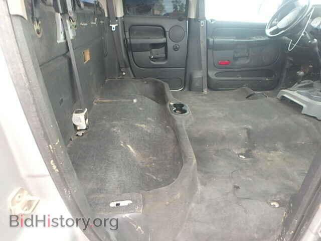 2005 DODGE RAM 3500 - VIN: 3D7MS48C35G723481 - Фото 6