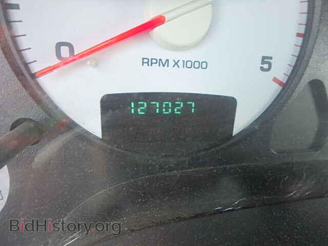 2005 DODGE RAM 3500 - VIN: 3D7MS48C35G723481 - Фото 8