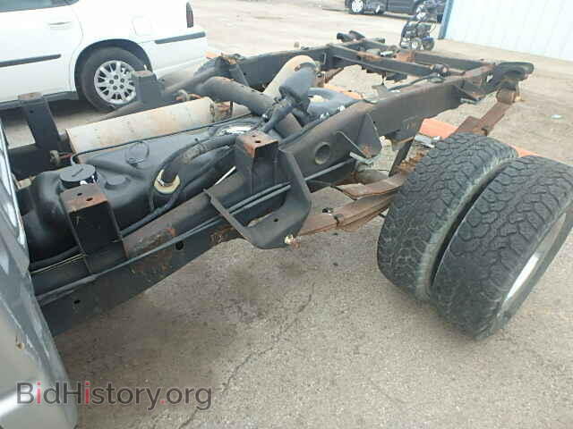 2005 DODGE RAM 3500 - VIN: 3D7MS48C35G723481 - Фото 9