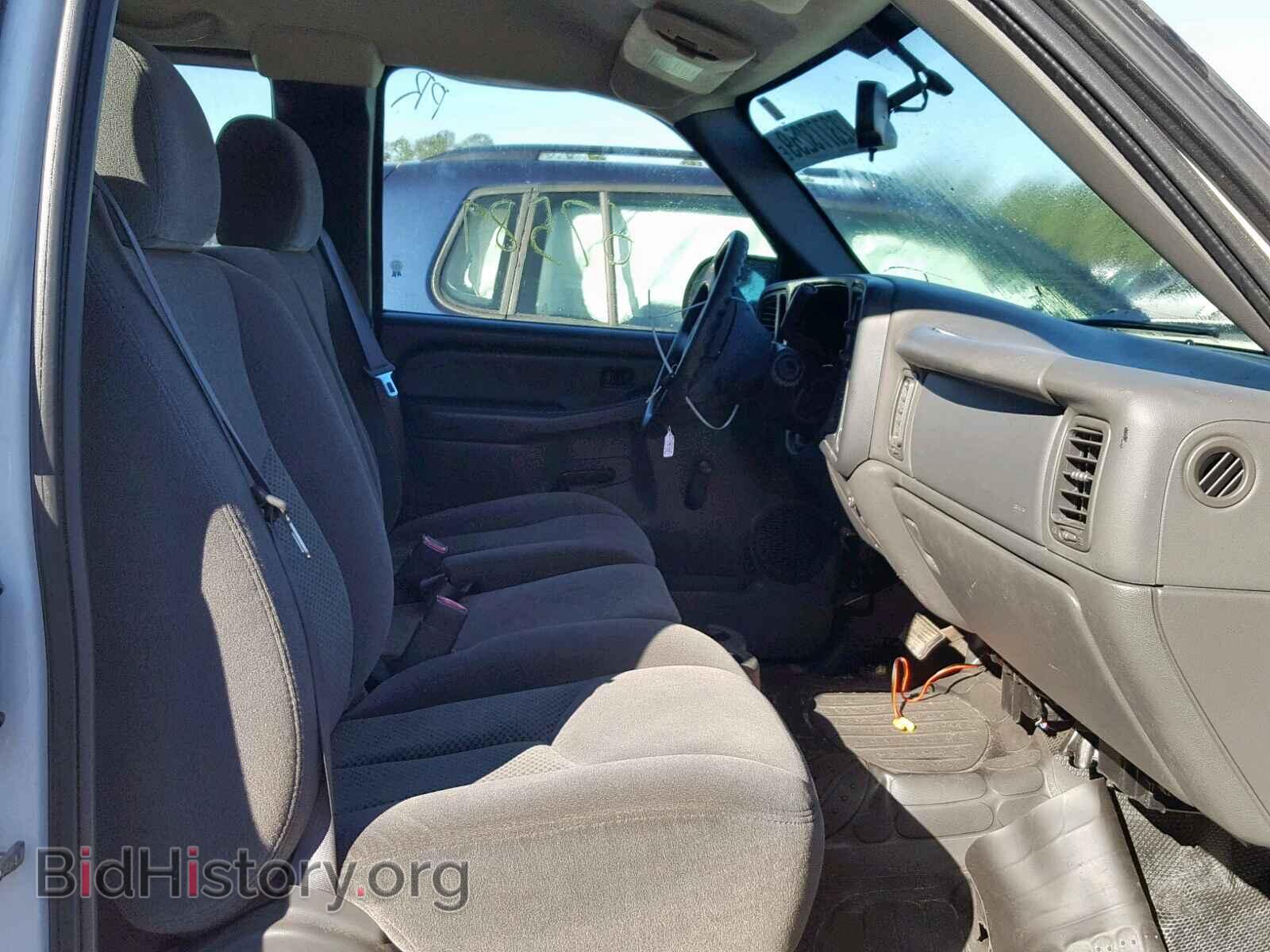 2006 CHEVROLET SILVERADO - VIN: 1GCEC19X76Z136780 - Фото 5