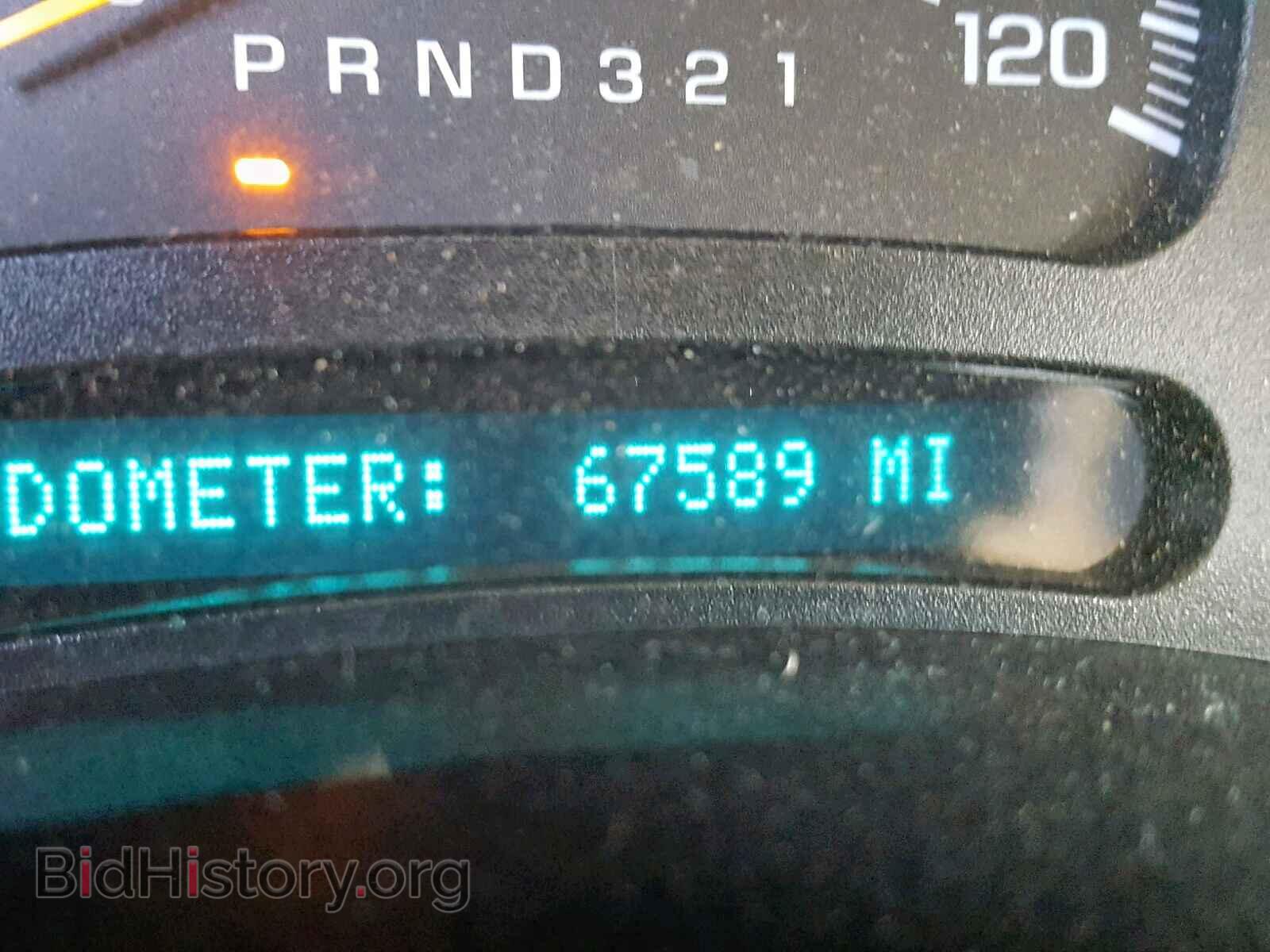 2006 CHEVROLET SILVERADO - VIN: 1GCEC19X76Z136780 - Фото 8