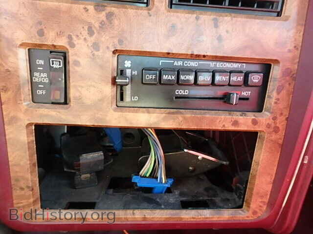 1991 BUICK SKYLARK - VIN: 1G4NV14U7MM200748 - Фото 9