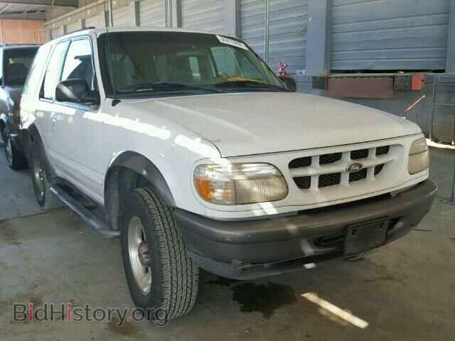 Photo 1FMYU24E2WUC68277 - FORD EXPLORER 1998