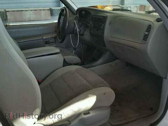 1998 FORD EXPLORER - VIN: 1FMYU24E2WUC68277 - Photo 5