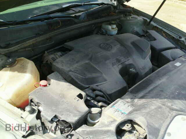 2006 BUICK LUCERNE - VIN: 1G4HP57296U145554 - Фото 7