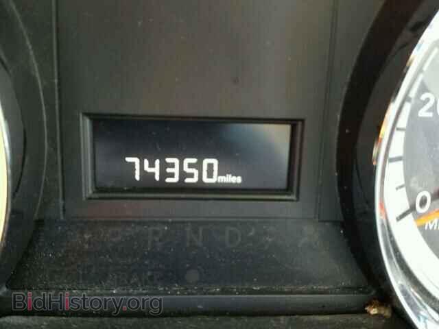 2012 DODGE CARAVAN - VIN: 2C4RDGBG2CR272154 - Фото 8