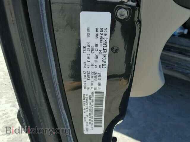 2012 DODGE CARAVAN - VIN: 2C4RDGBG2CR272154 - Фото 10