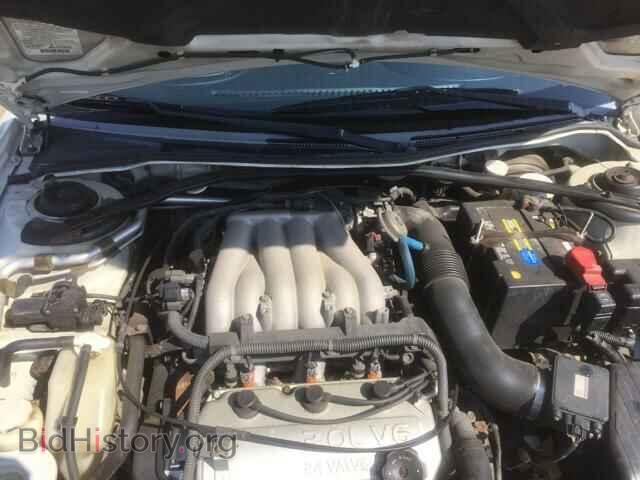 2001 MITSUBISHI ECLIPSE - VIN: 4A3AC54H61E139365 - Photo 7