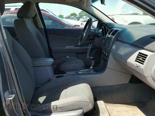 2008 DODGE AVENGER - VIN: 1B3LC56K38N238967 - Фото 5