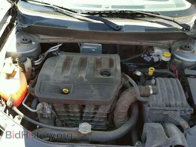 2008 DODGE AVENGER - VIN: 1B3LC56K38N238967 - Фото 7