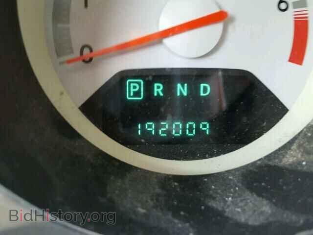 2008 DODGE AVENGER - VIN: 1B3LC56K38N238967 - Фото 8
