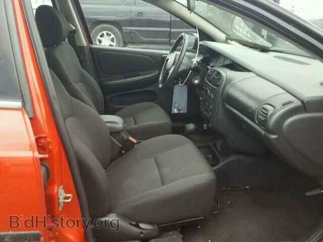 2005 DODGE NEON - VIN: 1B3ES26C25D150349 - Фото 5
