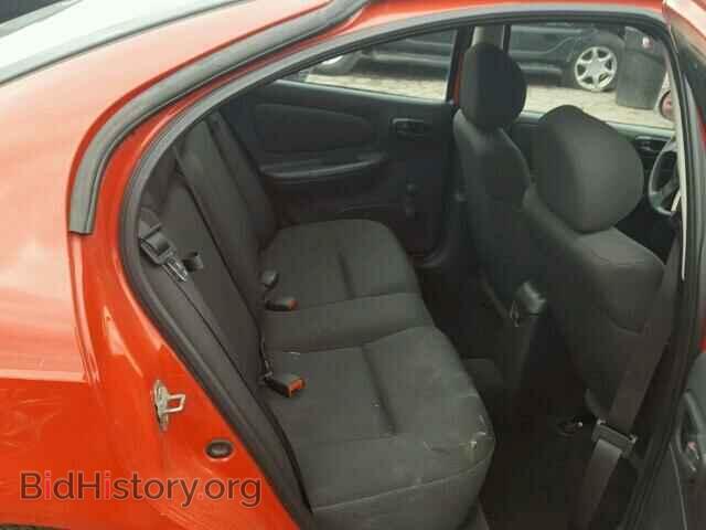 2005 DODGE NEON - VIN: 1B3ES26C25D150349 - Фото 6