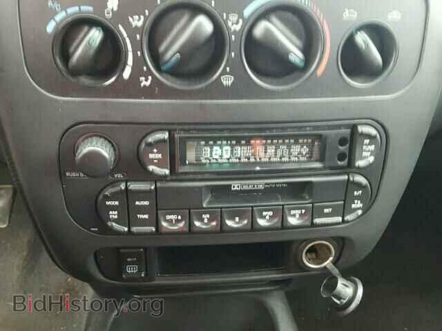 2005 DODGE NEON - VIN: 1B3ES26C25D150349 - Фото 9
