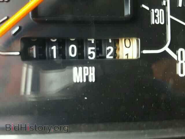 1987 FORD ECONOLINE - VIN: 1FDDE14N8HHB92355 - Photo 8