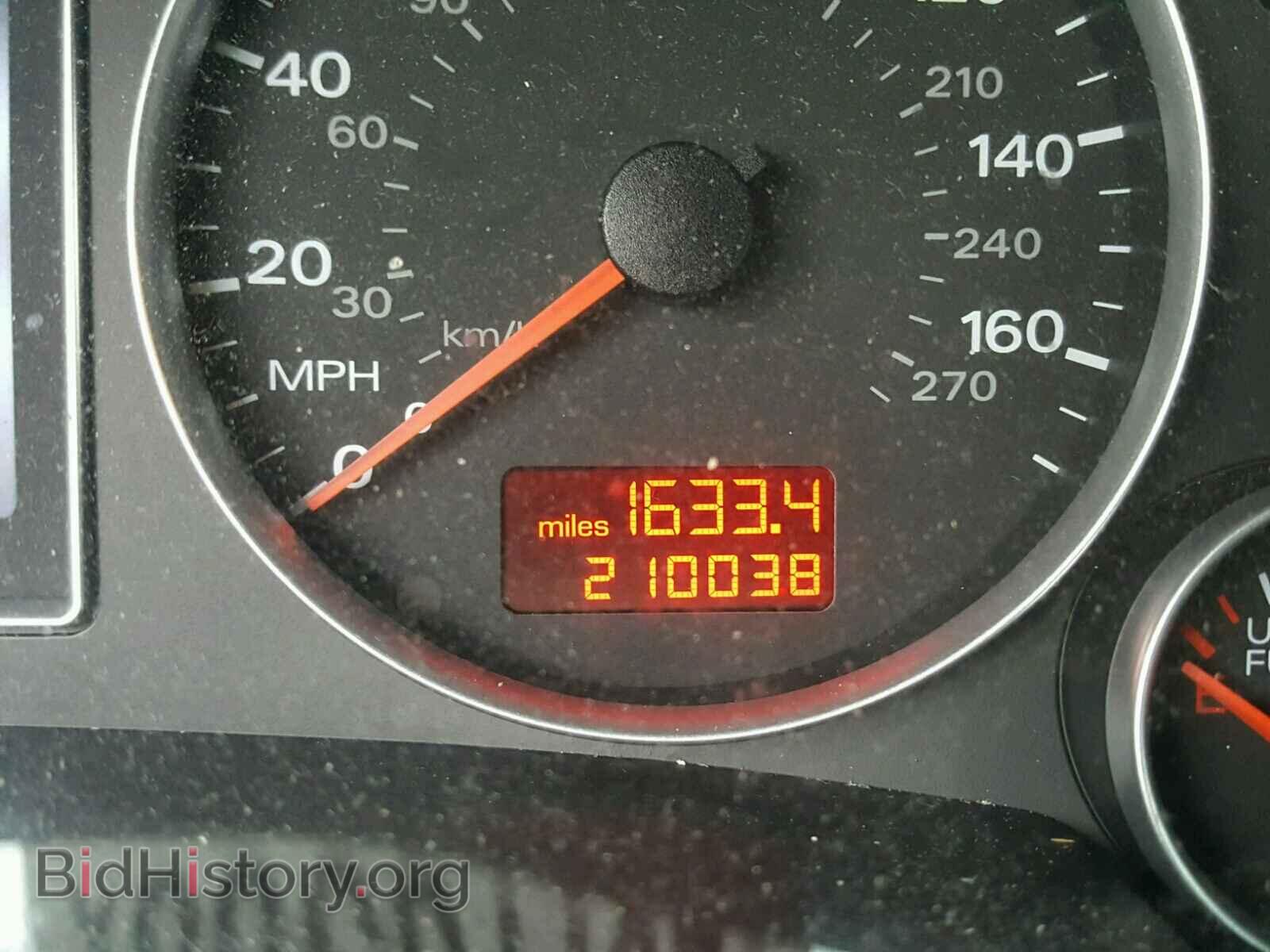 2007 AUDI A4 - VIN: WAUDF78E37A246082 - Фото 8